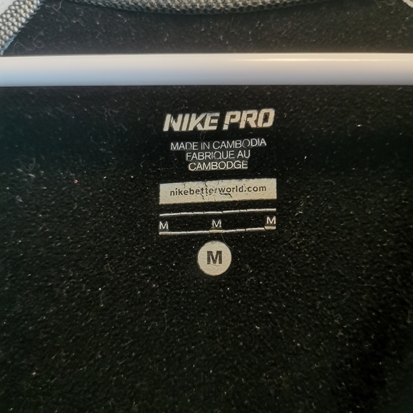 Nike active long sleeve top - Picture 12 of 14